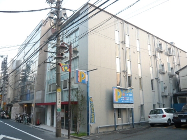 LunaRossa渋谷　（ルナロッサ）