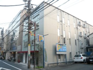 LunaRossa渋谷　（ルナロッサ）