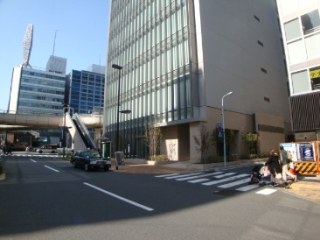 ラフィーヌ銀座
