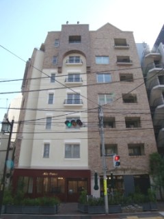 サンデプレ麻布 （SAINT DES PRES AZABU）