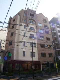 サンデプレ麻布 （SAINT DES PRES AZABU）