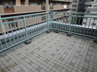 豊洲ガーデンハウス