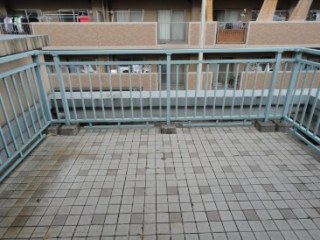 豊洲ガーデンハウス