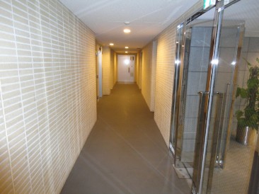 パークハウス市谷仲之町