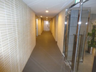 パークハウス市谷仲之町