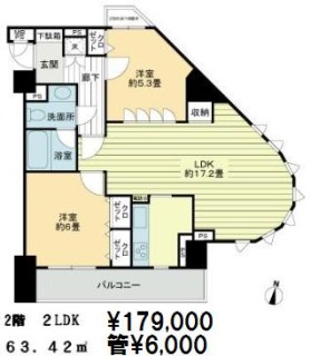 ライオンズガーデン初台