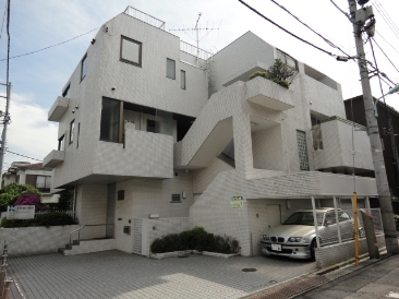 K−HOUSE代々木
