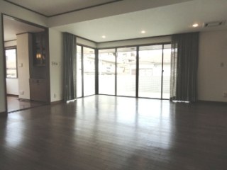 K−HOUSE代々木