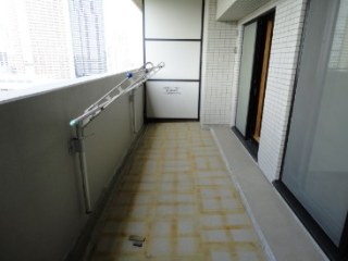 コスモ・ザ・キャナル東京イースト