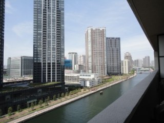 コスモ・ザ・キャナル東京イースト