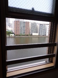 サピー豊洲
