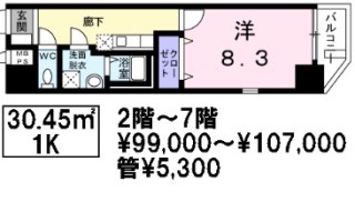サピー豊洲