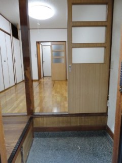 月島三丁目戸建て賃貸 （青木邸）