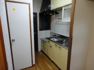 月島三丁目戸建て賃貸 （青木邸）