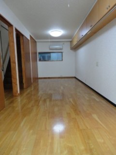 月島三丁目戸建て賃貸 （青木邸）