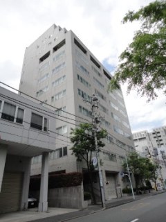 新川ハイツ