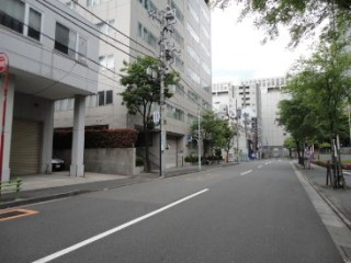 新川ハイツ
