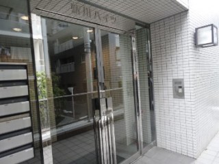 新川ハイツ