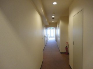 新川ハイツ