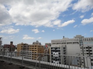 新川ハイツ