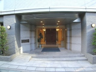 オリンピアード麻布霞坂 （OLYMPIAD）