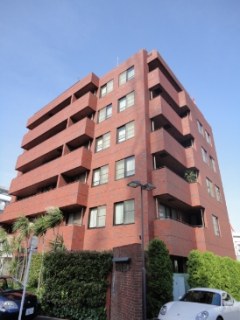 THE AZABUDAI TOWER （ザ・麻布台タワー）