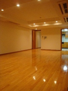 東急ドエルプレステージ赤坂氷川町