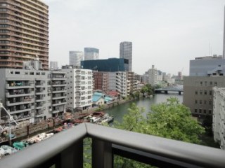 プラネ勝どき