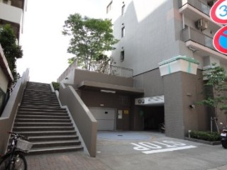 サンステイト勝鬨橋リバーテラス