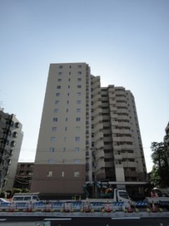 リビオ初台アリアフォート
