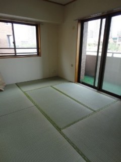 セザールアクアフロント勝どき　ウエスト