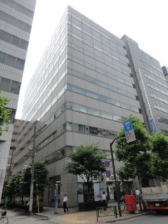 新川イーストビル