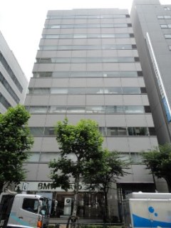 新川イーストビル