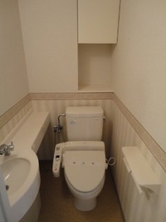 サンクタス東京セントラルベイ