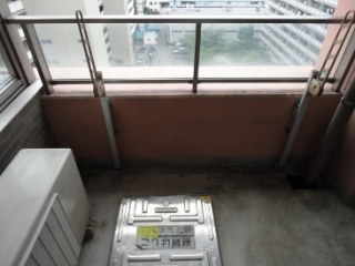 サンクタス東京セントラルベイ
