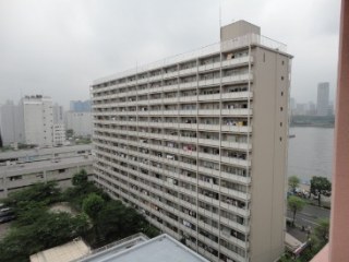 サンクタス東京セントラルベイ