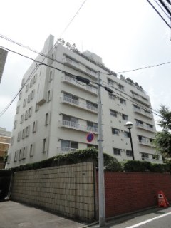 高樹町スカイマンション