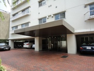高樹町スカイマンション