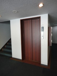 高樹町スカイマンション