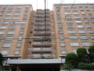 南青山第一マンションズ