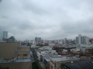 南青山第一マンションズ