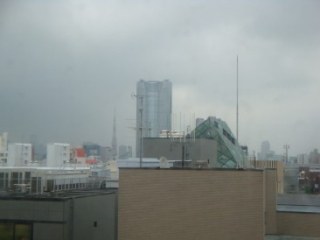 南青山第一マンションズ