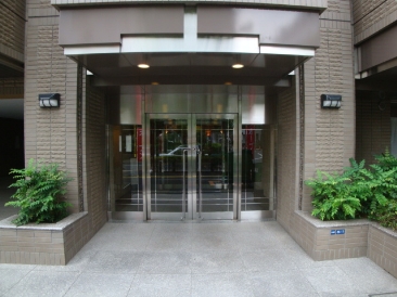 ウィン新宿若松町