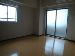 ウィン新宿若松町