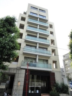 コンフォリア南青山 （COMFORIA南青山）