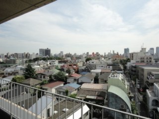 コンフォリア南青山 （COMFORIA南青山）