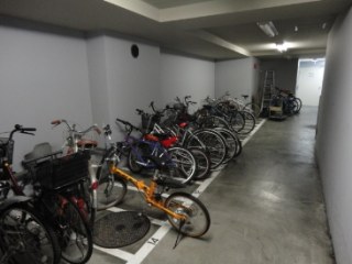 藤和薬王寺ホームズ