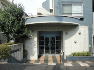 グリーンコート代々木
