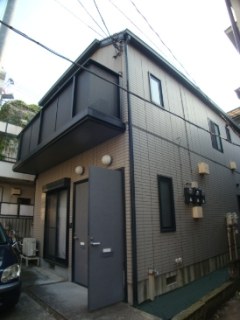 Mハウス