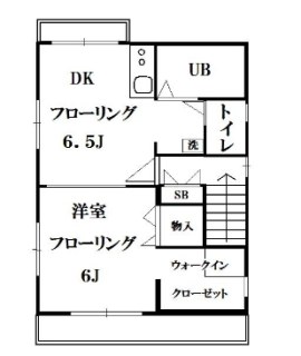 Mハウス